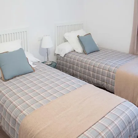 Charming Holiday home Torremolinos