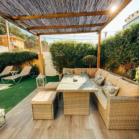 Charming Holiday home *