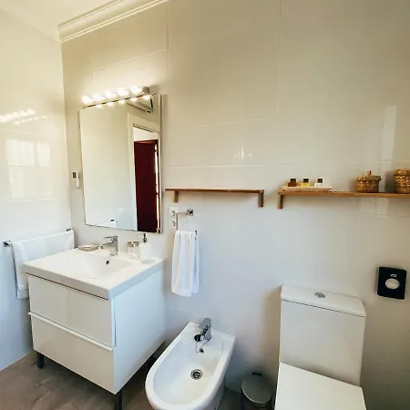 Holiday home Charming Torremolinos