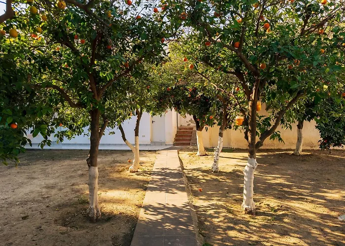 Prázdninový dům Charming Torremolinos