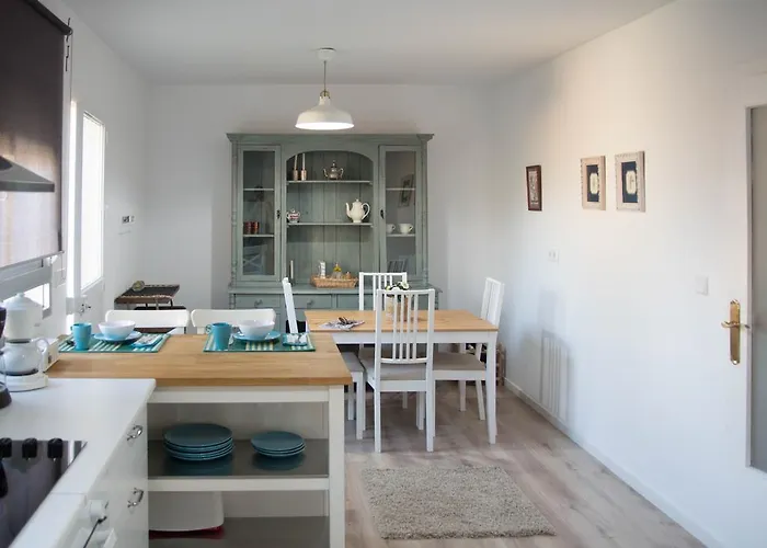 Prázdninový dům Charming *
